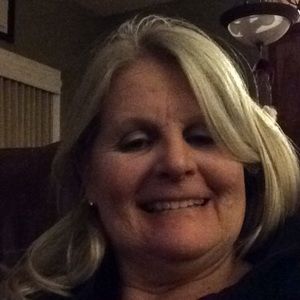 Meet your Posher, Cynthia